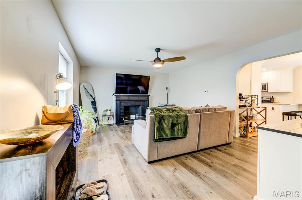 Pearl Heights Add Resub - Residential