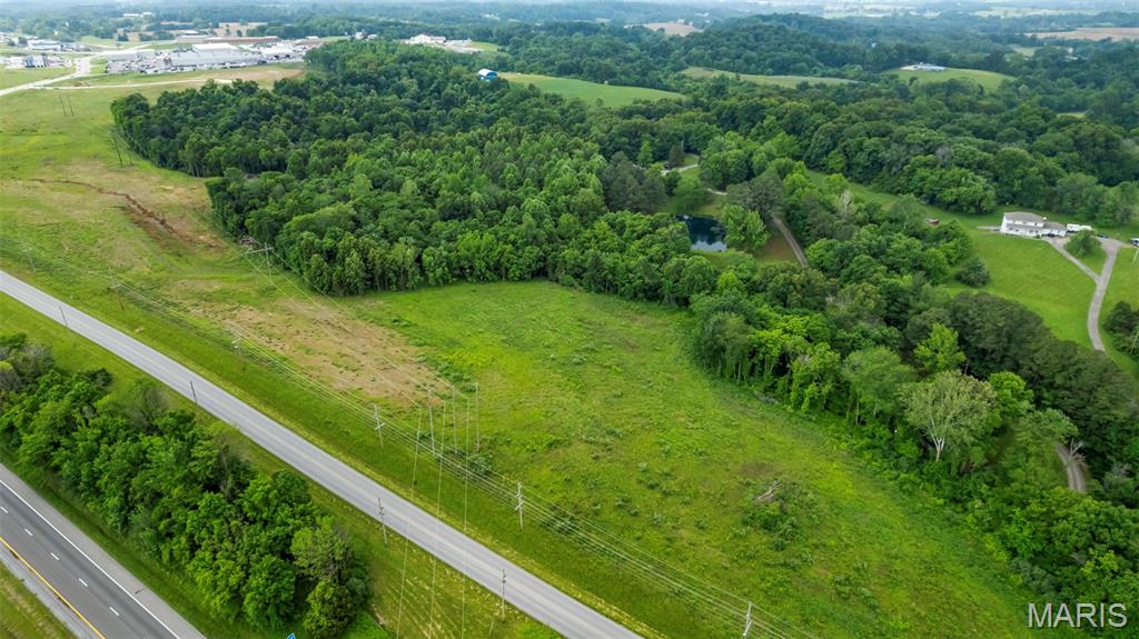 Mckendree Xing Sub Ph 2 - Commercial Sale