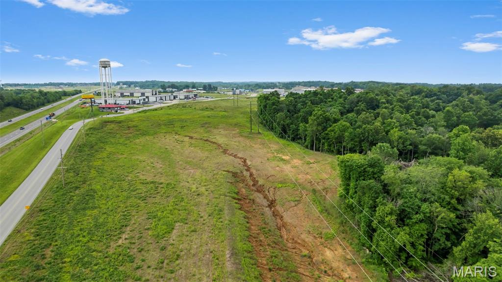 Mckendree Xing Sub Ph 2 - Commercial Sale