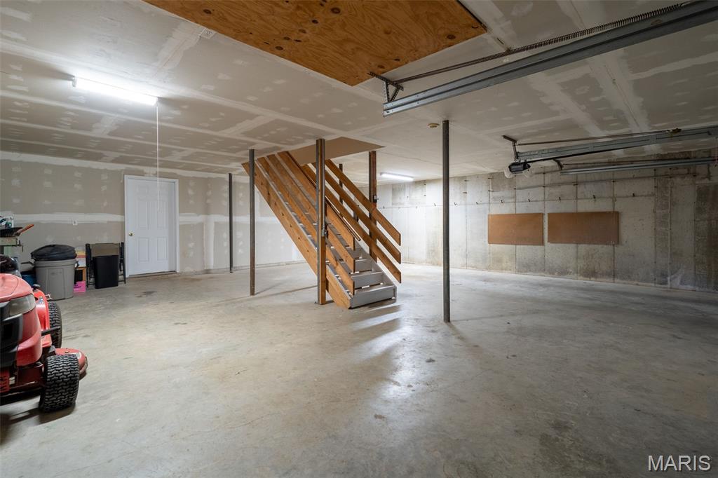 Bethel Branch Meadows - Residential