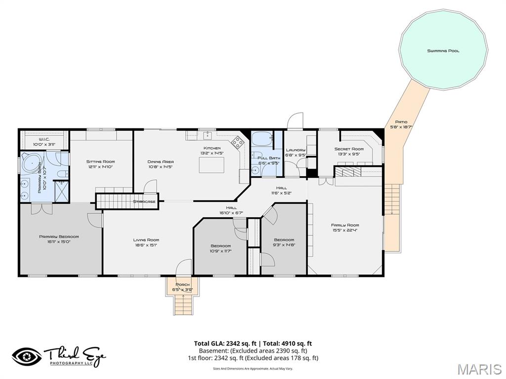 Bethel Branch Meadows - Residential