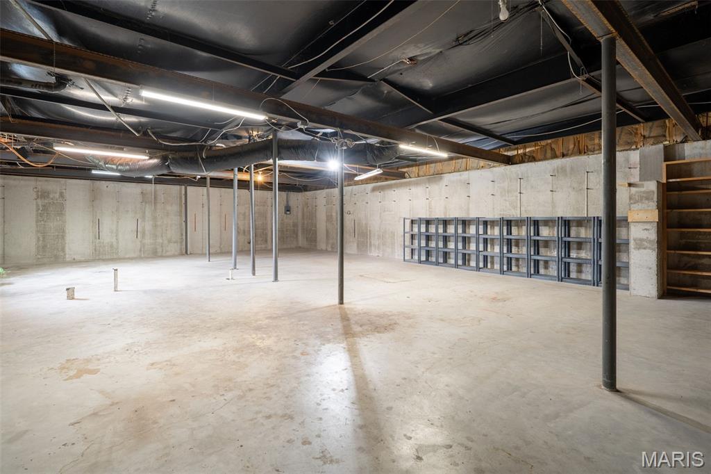 Bethel Branch Meadows - Residential