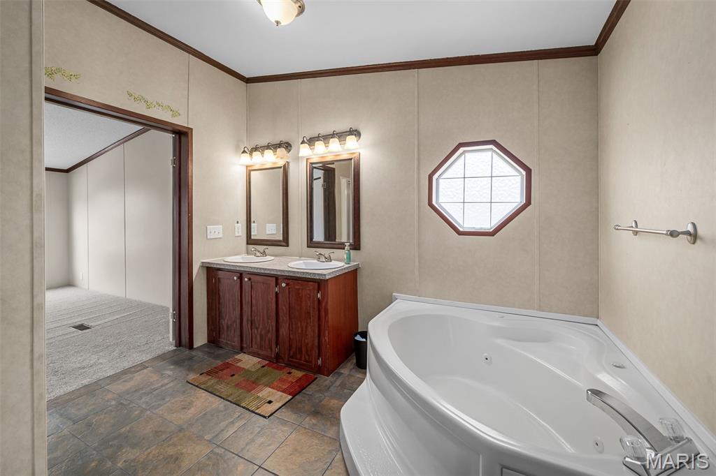 Bethel Branch Meadows - Residential