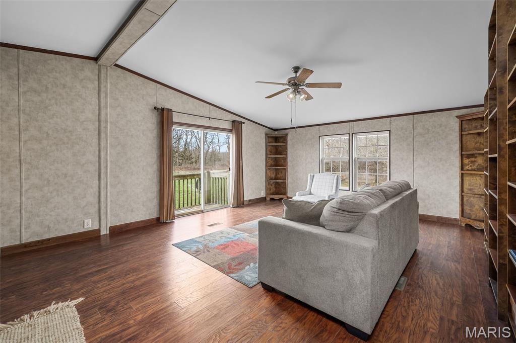 Bethel Branch Meadows - Residential