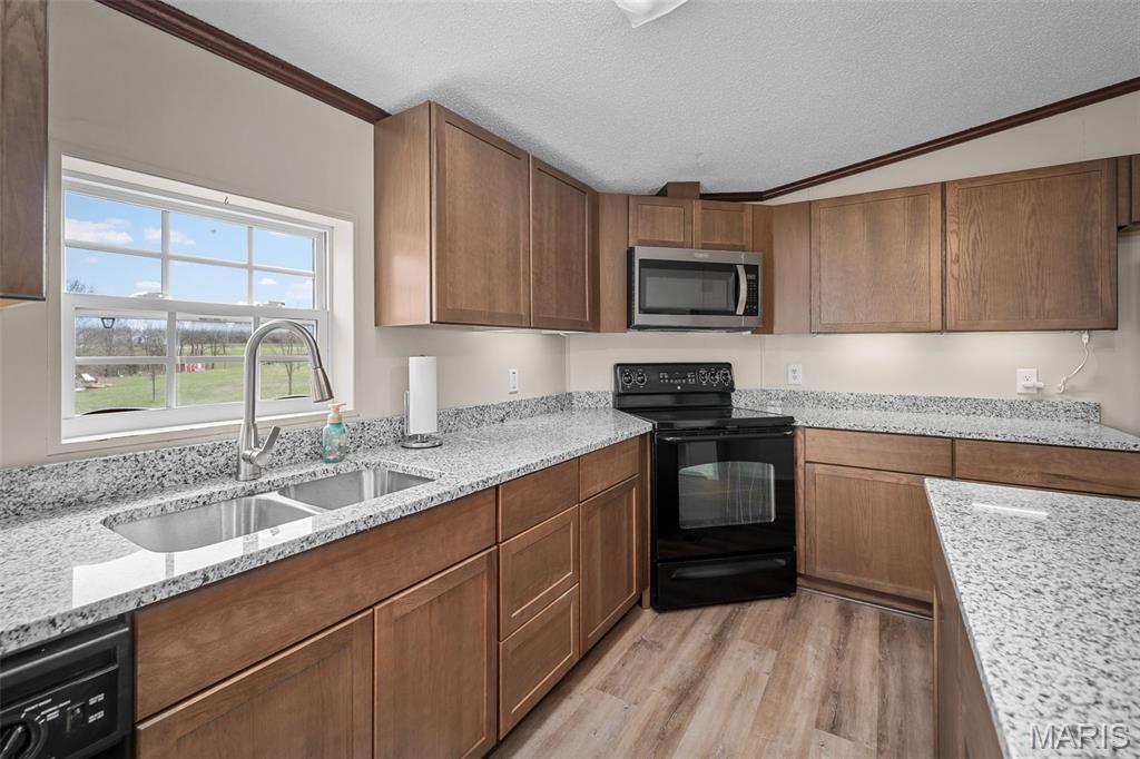 Bethel Branch Meadows - Residential