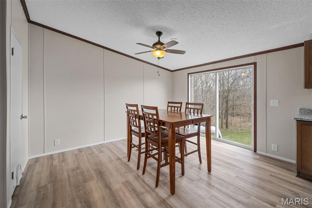 Bethel Branch Meadows - Residential