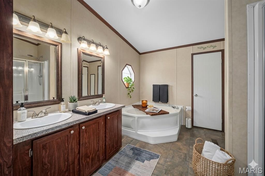 Bethel Branch Meadows - Residential