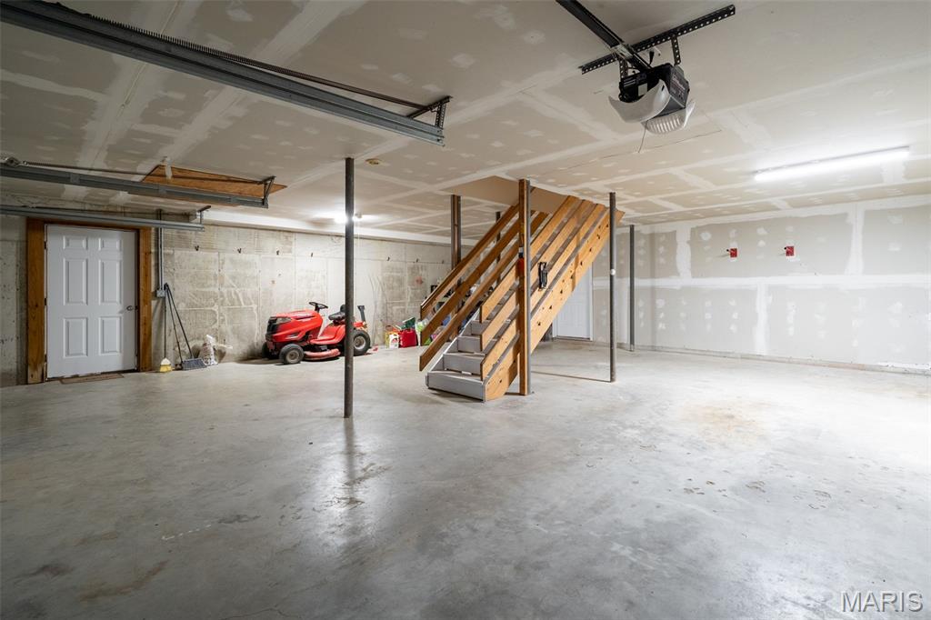 Bethel Branch Meadows - Residential