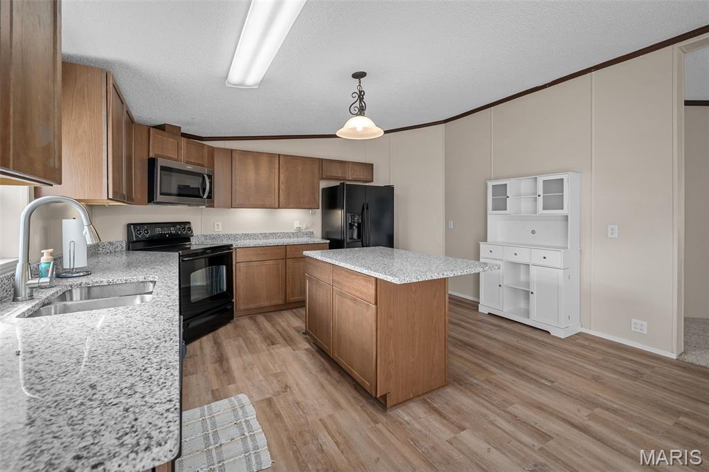 Bethel Branch Meadows - Residential