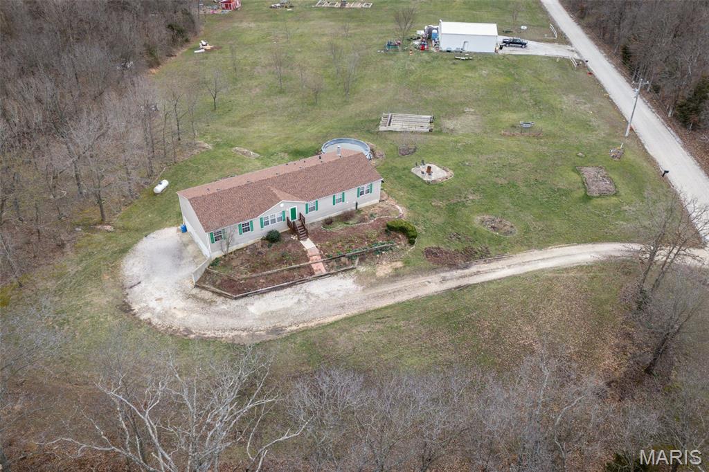 Bethel Branch Meadows - Residential