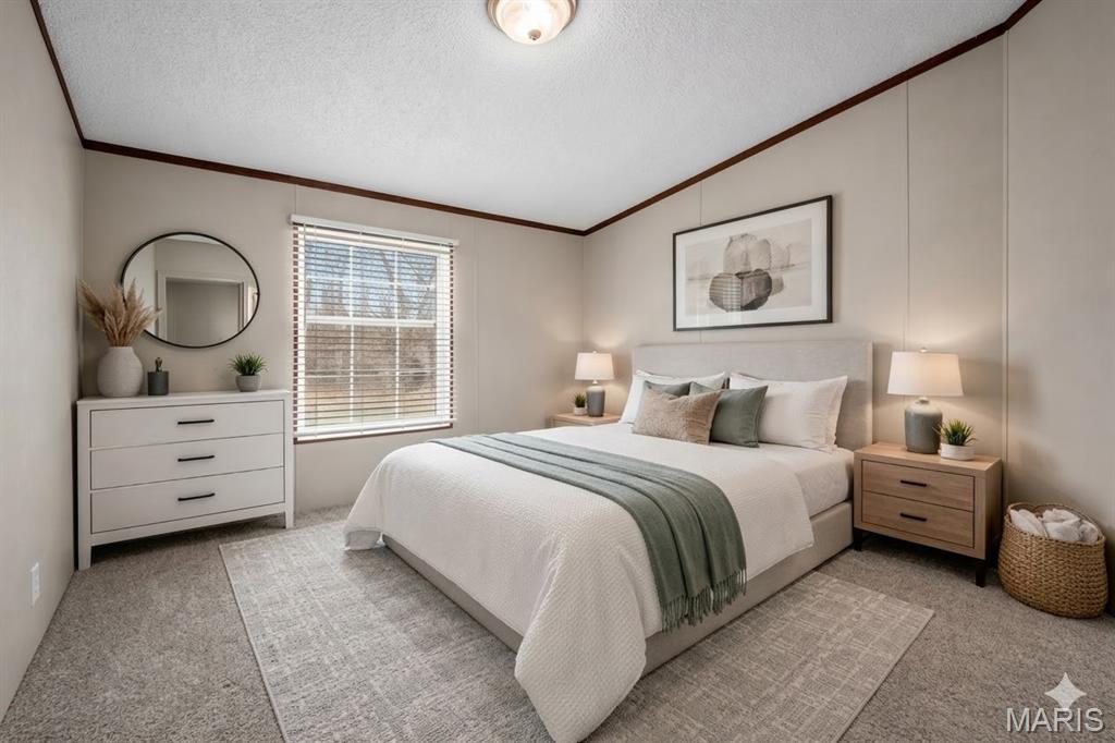 Bethel Branch Meadows - Residential