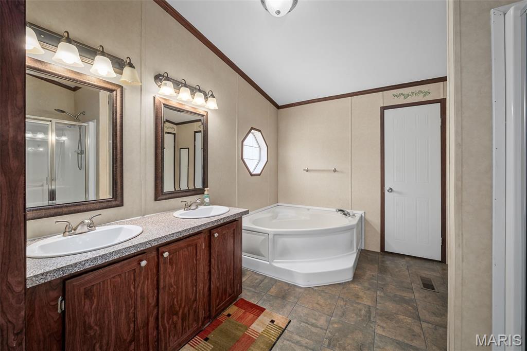 Bethel Branch Meadows - Residential