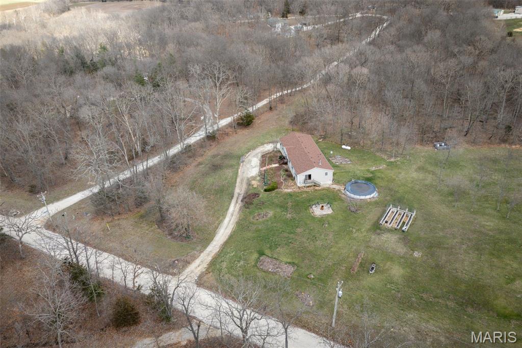 Bethel Branch Meadows - Residential