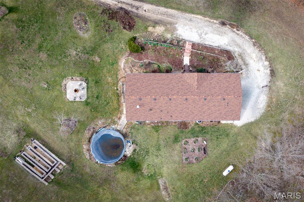 Bethel Branch Meadows - Residential