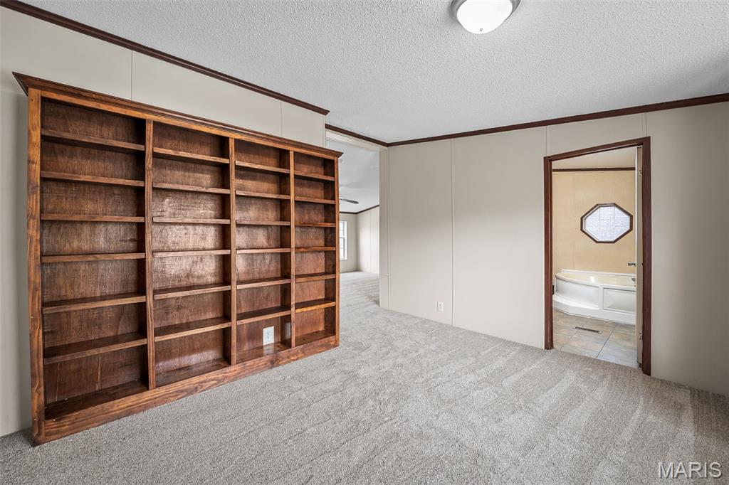 Bethel Branch Meadows - Residential