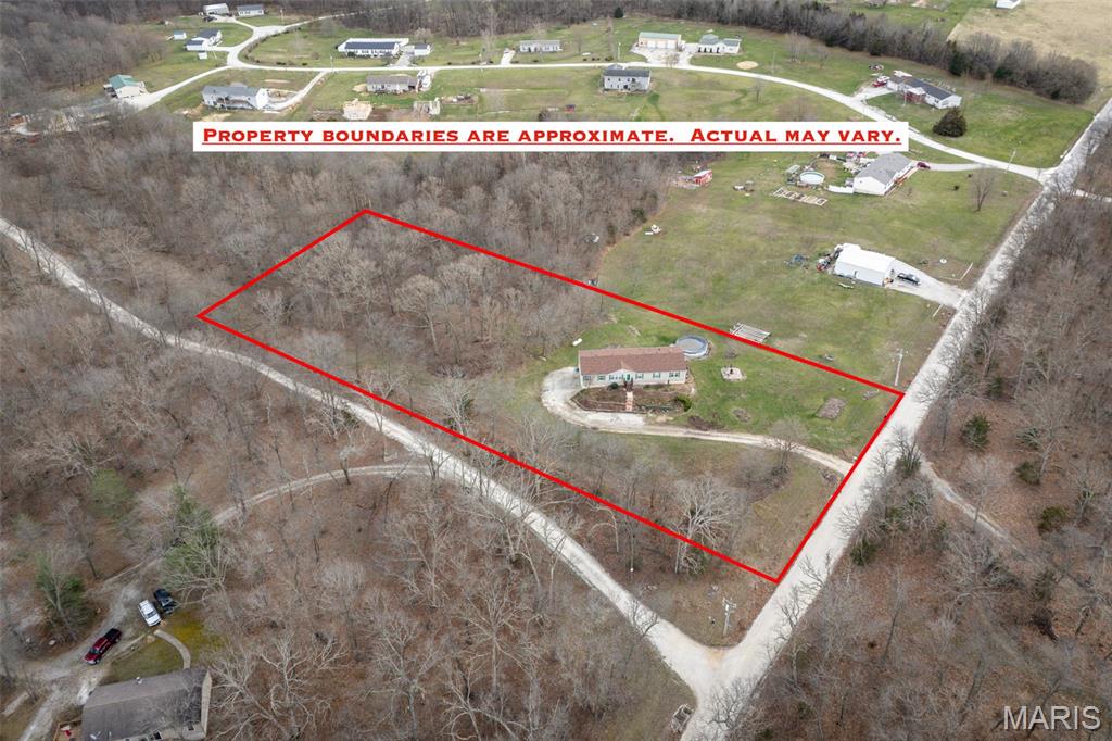 Bethel Branch Meadows - Residential