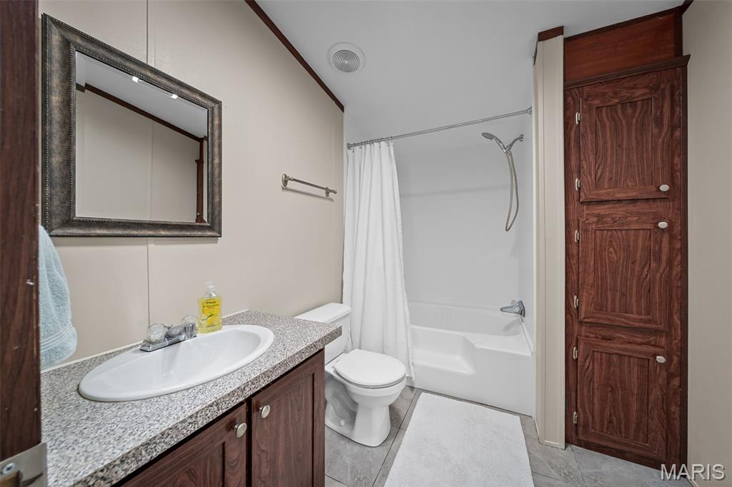 Bethel Branch Meadows - Residential