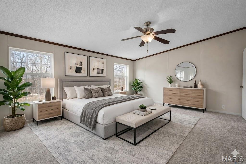 Bethel Branch Meadows - Residential