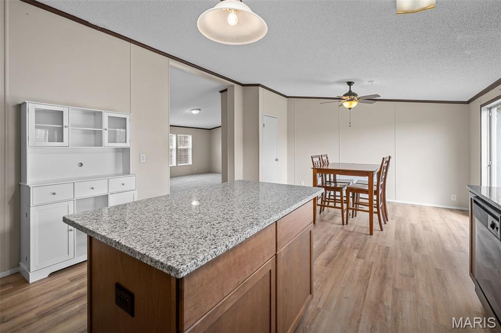 Bethel Branch Meadows - Residential