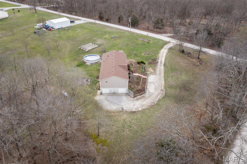 Bethel Branch Meadows - Residential