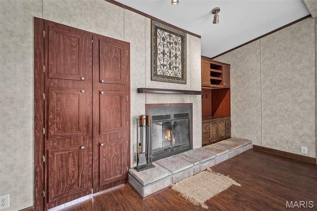 Bethel Branch Meadows - Residential