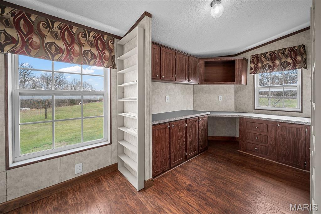 Bethel Branch Meadows - Residential