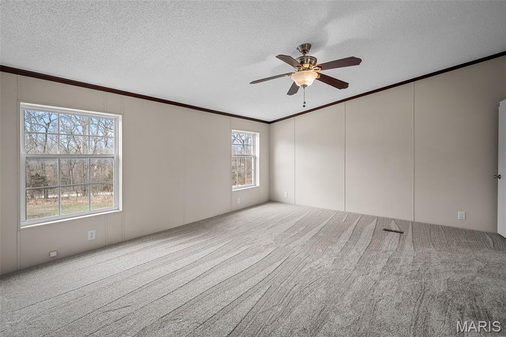 Bethel Branch Meadows - Residential