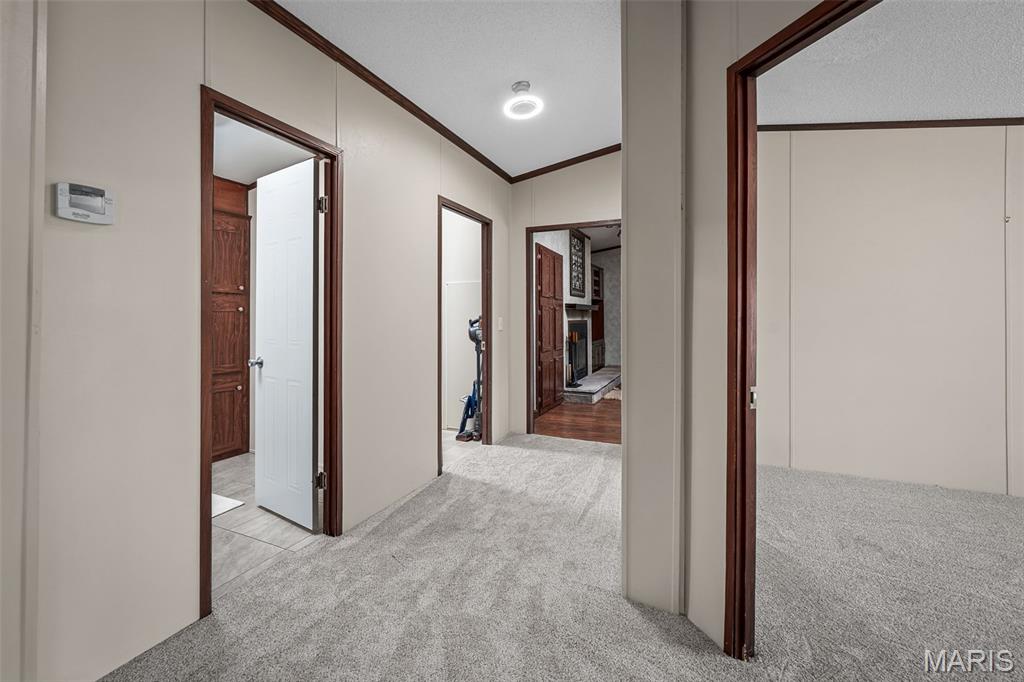 Bethel Branch Meadows - Residential