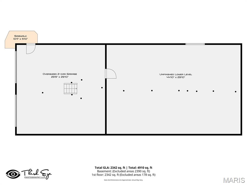Bethel Branch Meadows - Residential
