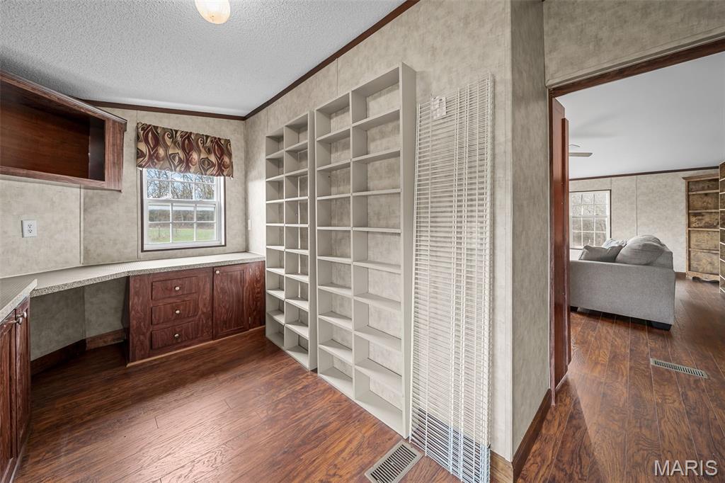 Bethel Branch Meadows - Residential