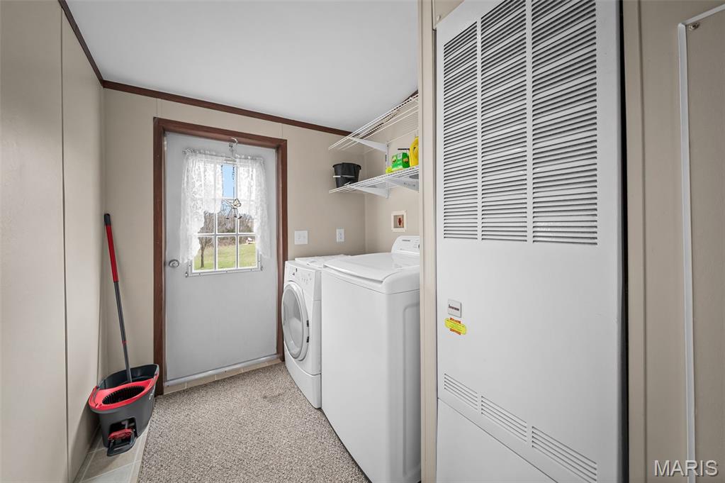 Bethel Branch Meadows - Residential