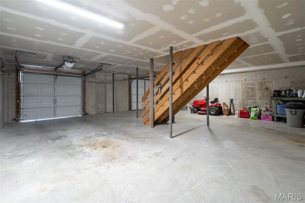 Bethel Branch Meadows - Residential