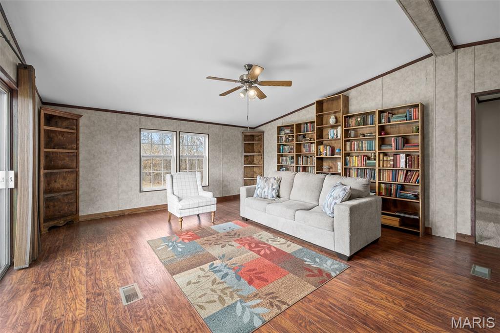 Bethel Branch Meadows - Residential