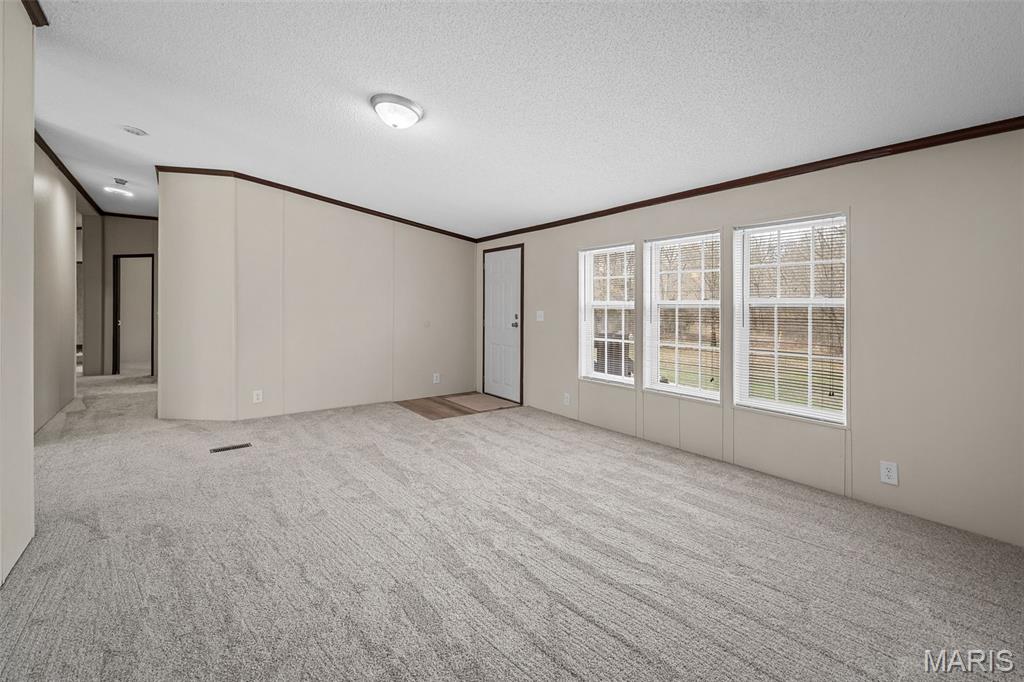 Bethel Branch Meadows - Residential