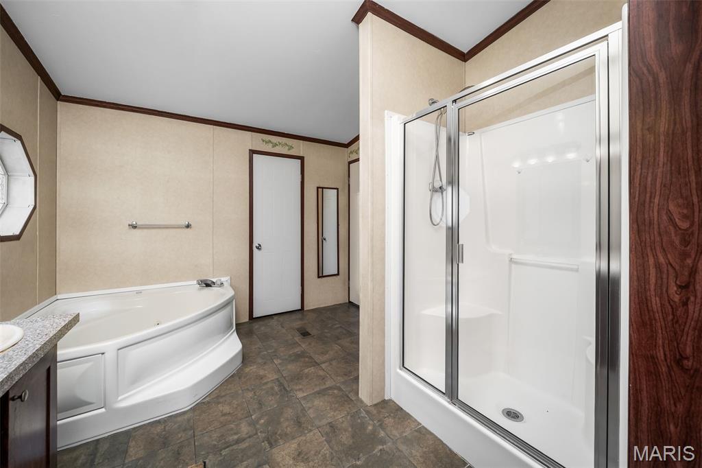 Bethel Branch Meadows - Residential