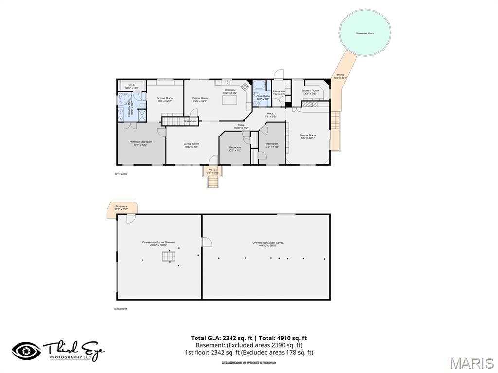 Bethel Branch Meadows - Residential