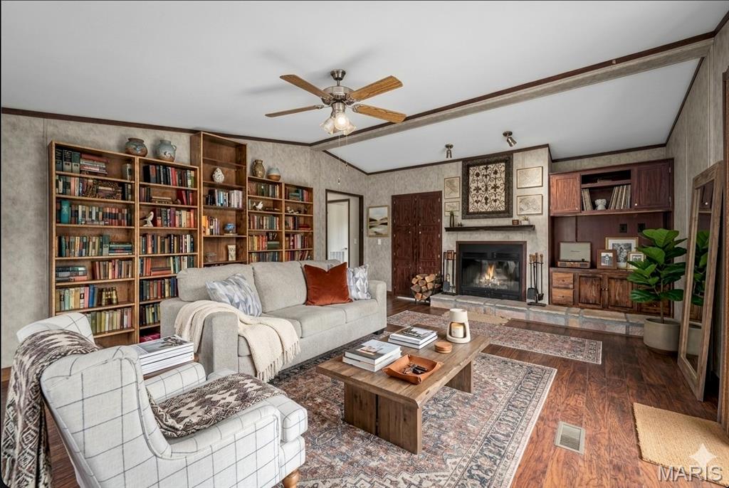 Bethel Branch Meadows - Residential