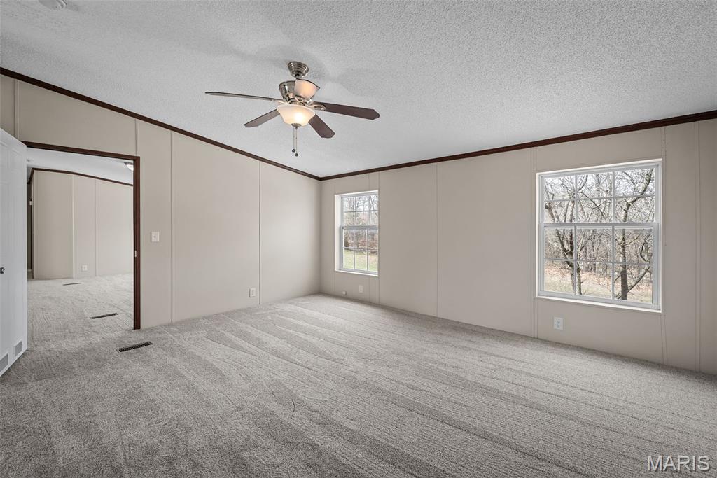 Bethel Branch Meadows - Residential