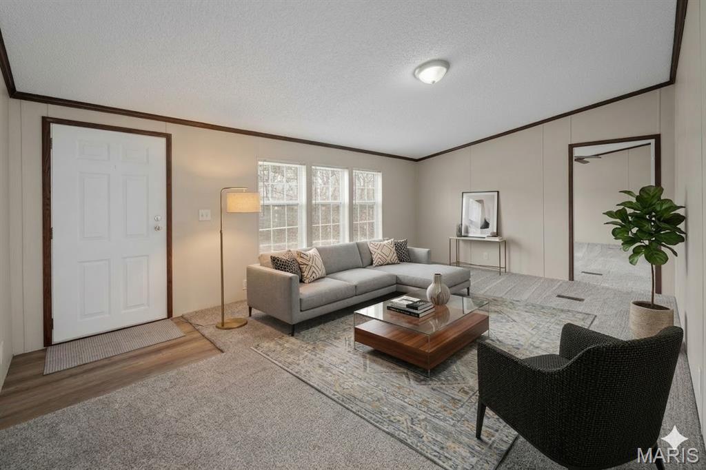 Bethel Branch Meadows - Residential