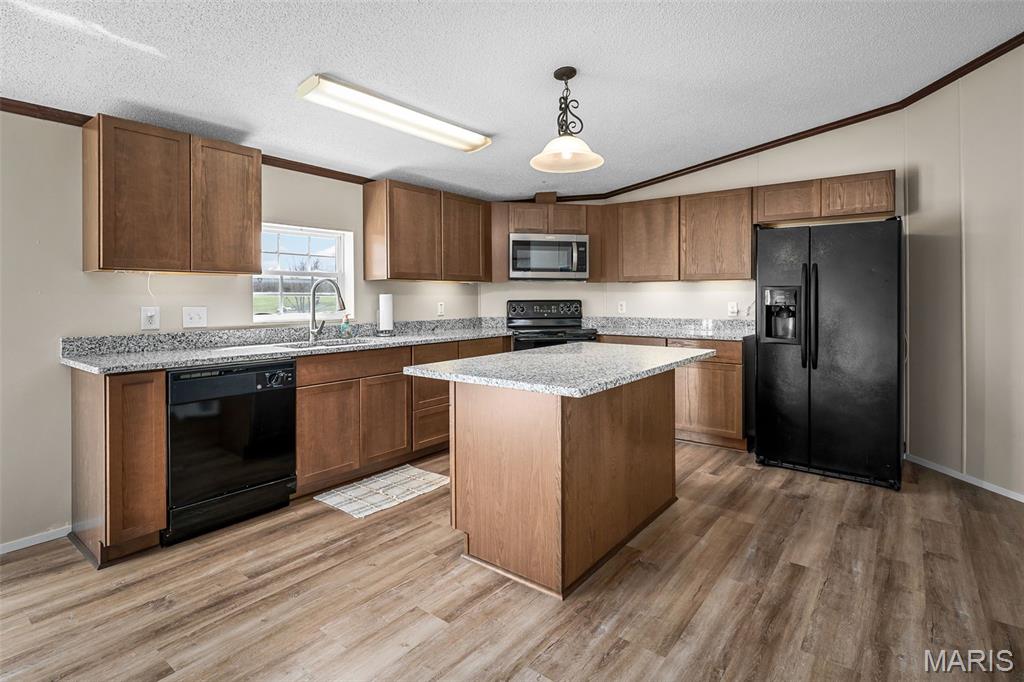 Bethel Branch Meadows - Residential