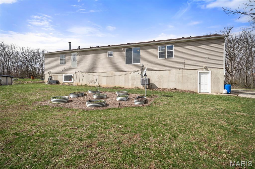 Bethel Branch Meadows - Residential