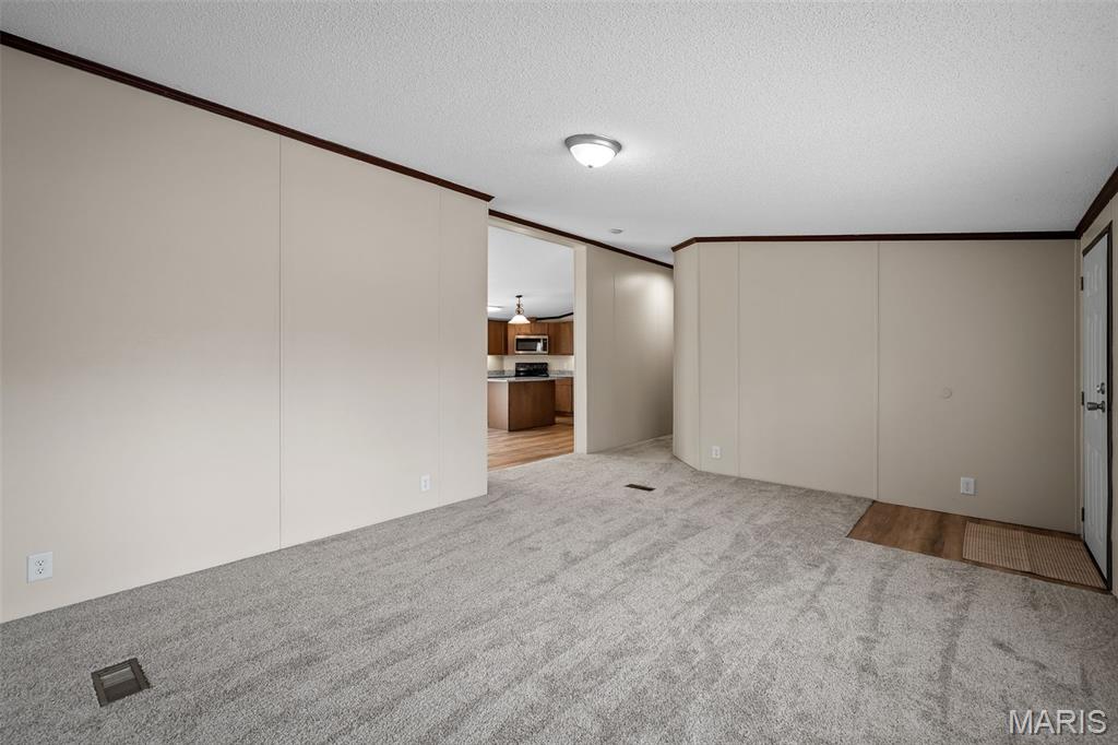 Bethel Branch Meadows - Residential