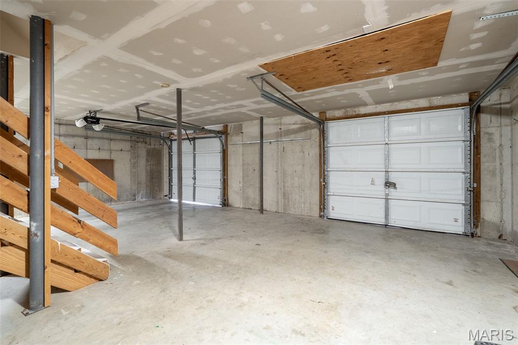 Bethel Branch Meadows - Residential