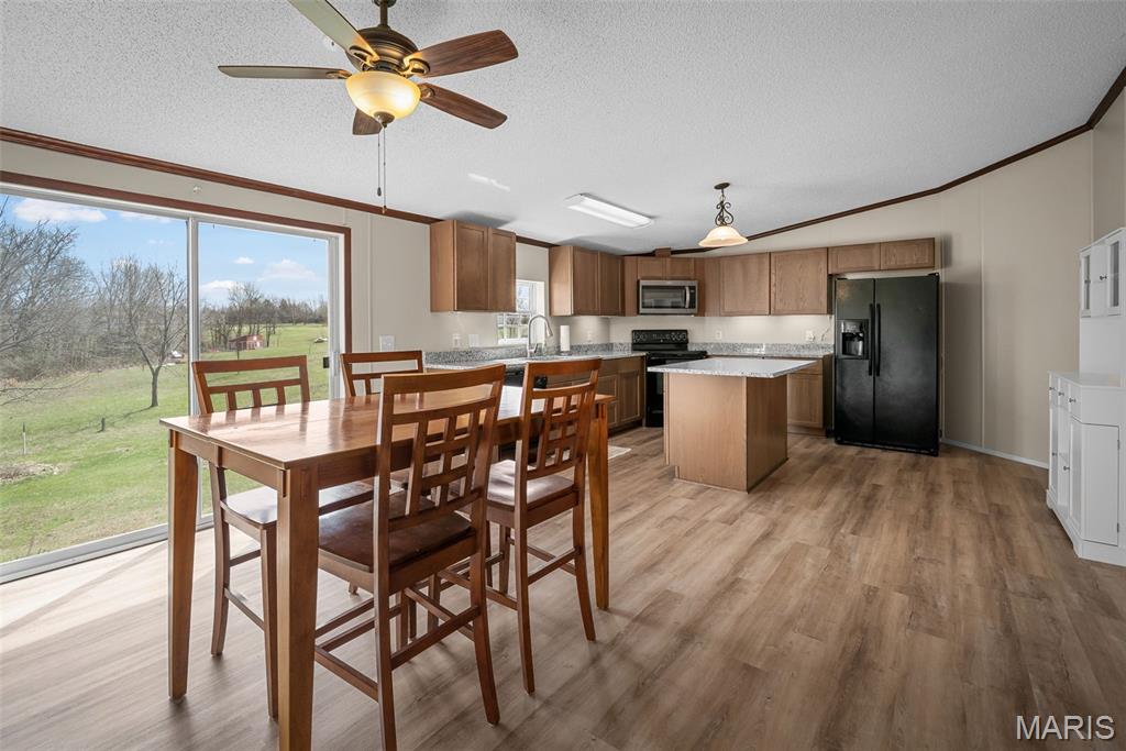 Bethel Branch Meadows - Residential