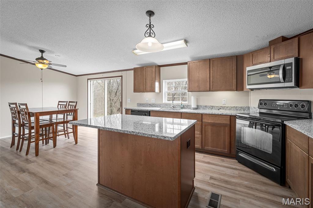 Bethel Branch Meadows - Residential