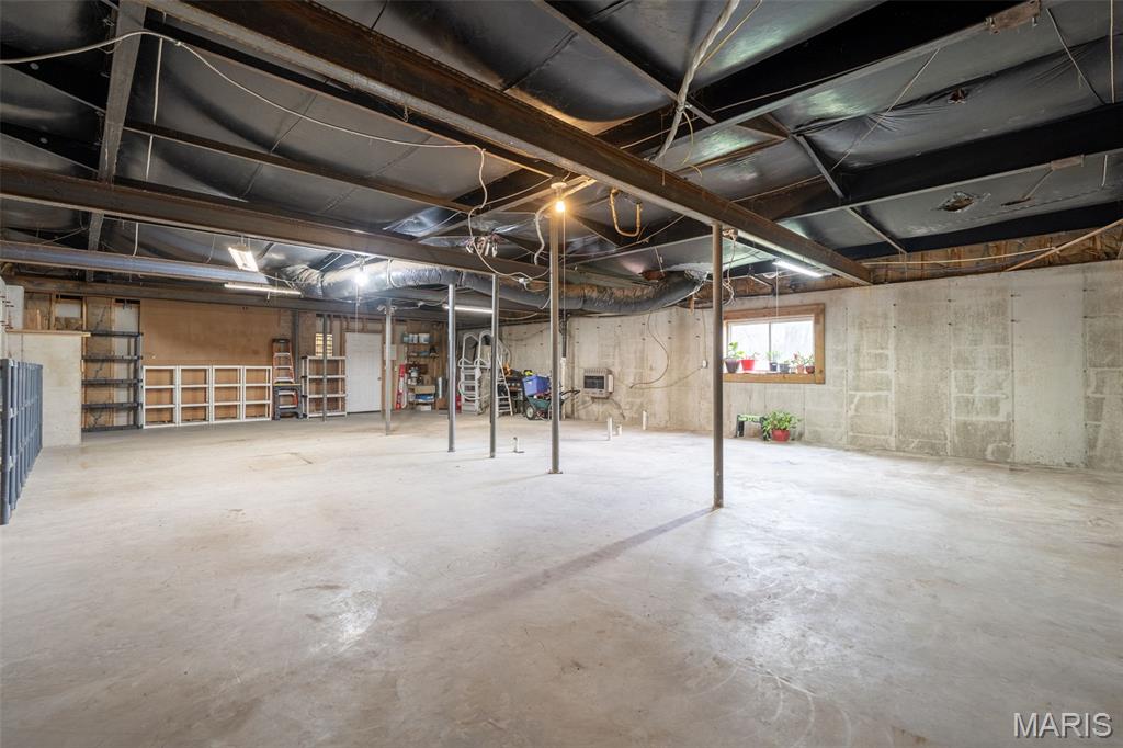 Bethel Branch Meadows - Residential