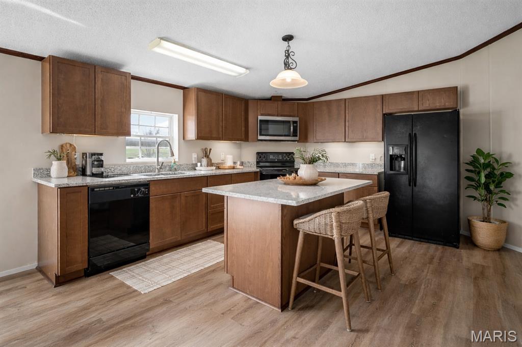 Bethel Branch Meadows - Residential