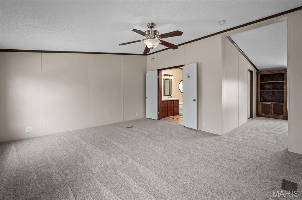 Bethel Branch Meadows - Residential