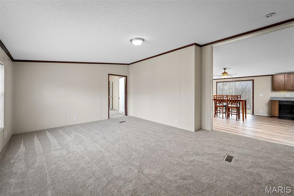 Bethel Branch Meadows - Residential