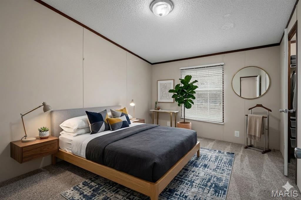 Bethel Branch Meadows - Residential